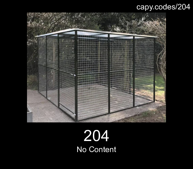 No Content